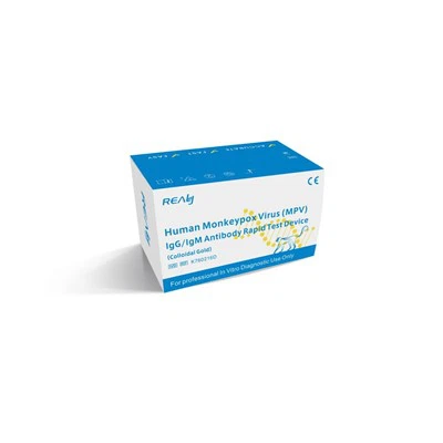 เอ็มพีวี IgG/IgM